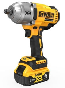 20V Max XR 1/2" High Torque - 3