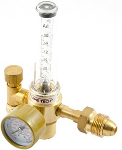 Argon/CO2 Flow Meter