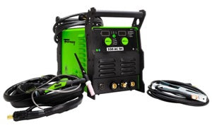 220 AC/DC TIG Welder Amptrol