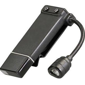 Clipmateﾮ Flashlight USB USB