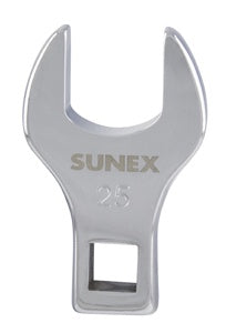 1/2" Dr. 25mm Jumbo Crowfoot
