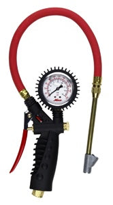 Pro Analog Pistol Grip 230PSI - 2