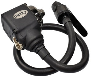 3/8" Mini Palm Impact Wrench