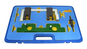 BMW Timing Kit - N20/N26