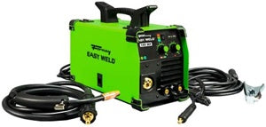 3 in 1 Machine 120V Easy Weld