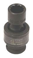 3/8 Drive 12MM 12 Point - 1