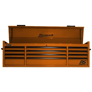72" RSPro Series Top Chest - - 3