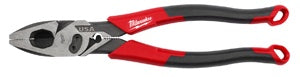 9" Lineman's Comfort Grip - 1