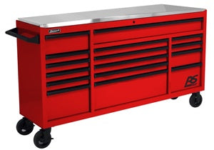 72" RSPro Series Roller - 9