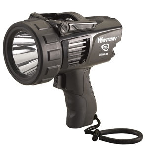 Black Waypoint Lithium Ion