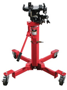 1000 lb. Air/Hydraulic