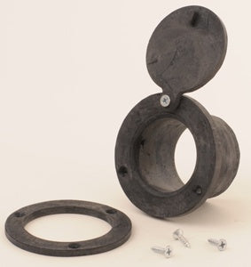 2-1/2" DOORPORT