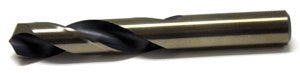 15/64" Stubby Length Drill Bit
