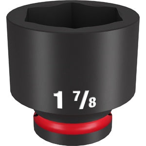 3/4" Drive 1-7/8" Standard 6