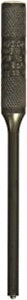 3/16" #6 Pilot Punch Point