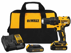 20V MAX Compact Brusless
