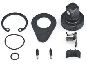 3/8" Drive 90 Tooth Ratchet