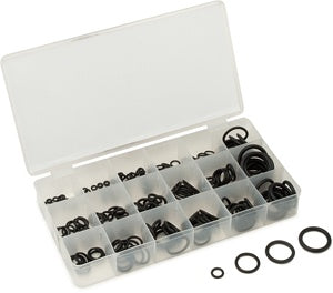 225 Piece SAE O-Ring