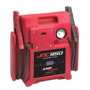 2000 Peak Amp 12 Volt Jump