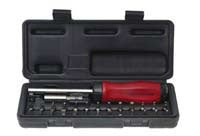 29PC 1/4DR TOOL KIT