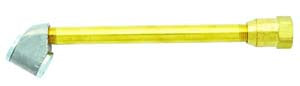 12 1/4" Dual Head Air Chuck