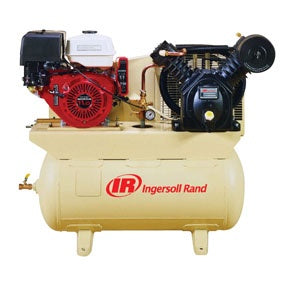 Honda 13 HP Two-Stage Air