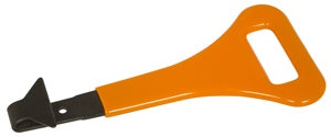 Flared Head Belt Molding Tool