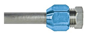 8MM A/C Compression Block Off