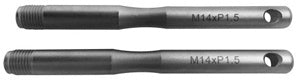 2 Piece Wheel Hanger Set - 1