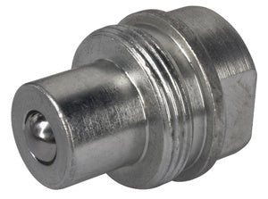 Hose Half Coupler