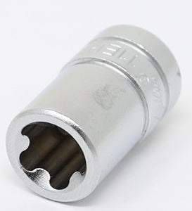 1/4" Drive E11 EPR 5 Point