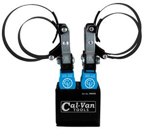 4 Piece Oil Filter Wrench Set - 1