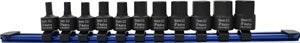11 Piece 3/8" Drive Nano