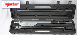 Norbar Two Piece Torque Wrench