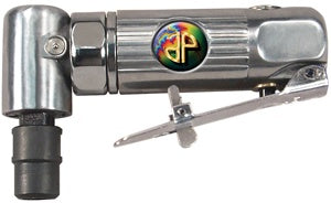 1/4" 90ﾰ Angle Die Grinder