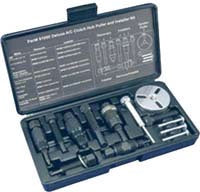 A/C Clutch Puller Kit