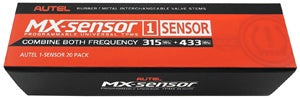 Autel 1-Sensor Bulk Box (20 Pack)