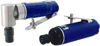 Low Vibration Composite Handle