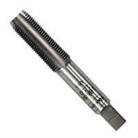 Hanson 10MM-1.5MM Carded Tap