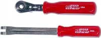 Lang Automatic Slack Adjuster  Release Tool and Wrench