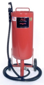 Portable Pressure Blaster