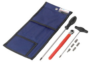 Euro Door Handle Tool