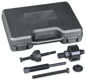 Power Steering Pump Pulley - 1