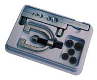 Double Flaring Tool