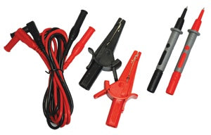 CATIII Automotive Test Lead