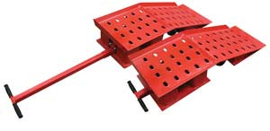 20 Ton Truck Ramps (Pair)