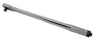 1/2"Drive Torque Wrench 120-