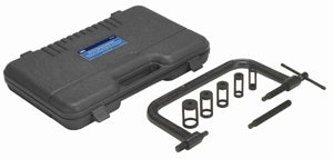 Heavy Duty Valve Spring
