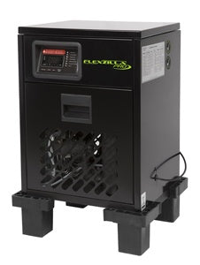 Flexzilla Pro Refrigerated