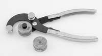 COPPER/STEEL TUBING BENDER